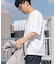 『接触冷感』『XLサイズあり』Cool TouchシルケットTシャツ