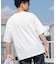 『接触冷感』『XLサイズあり』Cool TouchシルケットTシャツ