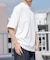 『接触冷感』『XLサイズあり』Cool TouchシルケットTシャツ