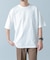 『接触冷感』『XLサイズあり』Cool TouchシルケットTシャツ