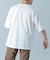 『接触冷感』『XLサイズあり』Cool TouchシルケットTシャツ