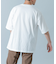 『接触冷感』『XLサイズあり』Cool TouchシルケットTシャツ