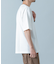 『接触冷感』『XLサイズあり』Cool TouchシルケットTシャツ