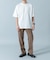 『接触冷感』『XLサイズあり』Cool TouchシルケットTシャツ