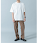 『接触冷感』『XLサイズあり』Cool TouchシルケットTシャツ