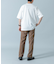 『接触冷感』『XLサイズあり』Cool TouchシルケットTシャツ