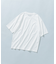 『接触冷感』『XLサイズあり』Cool TouchシルケットTシャツ
