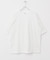 『接触冷感』『XLサイズあり』Cool TouchシルケットTシャツ