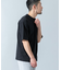 『接触冷感』『XLサイズあり』Cool TouchシルケットTシャツ