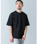 『接触冷感』『XLサイズあり』Cool TouchシルケットTシャツ