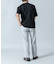 『接触冷感』『XLサイズあり』Cool TouchシルケットTシャツ