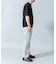 『接触冷感』『XLサイズあり』Cool TouchシルケットTシャツ