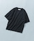 『接触冷感』『XLサイズあり』Cool TouchシルケットTシャツ