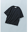 『接触冷感』『XLサイズあり』Cool TouchシルケットTシャツ