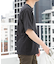 『接触冷感』『XLサイズあり』Cool TouchシルケットTシャツ