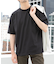 『接触冷感』『XLサイズあり』Cool TouchシルケットTシャツ
