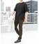 『接触冷感』『XLサイズあり』Cool TouchシルケットTシャツ