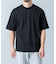 『接触冷感』『XLサイズあり』Cool TouchシルケットTシャツ