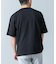 『接触冷感』『XLサイズあり』Cool TouchシルケットTシャツ