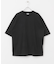 『接触冷感』『XLサイズあり』Cool TouchシルケットTシャツ