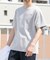 『接触冷感／吸水速乾』『XLサイズあり』ハイパフォーマンスSTANDARDポンチTシャツ