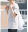 『接触冷感／吸水速乾』『XLサイズあり』ハイパフォーマンスSTANDARDポンチTシャツ