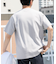 『接触冷感／吸水速乾』『XLサイズあり』ハイパフォーマンスSTANDARDポンチTシャツ