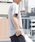 『接触冷感／吸水速乾』『XLサイズあり』ハイパフォーマンスSTANDARDポンチTシャツ