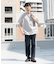 『接触冷感／吸水速乾』『XLサイズあり』ハイパフォーマンスSTANDARDポンチTシャツ