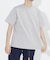 『接触冷感／吸水速乾』『XLサイズあり』ハイパフォーマンスSTANDARDポンチTシャツ