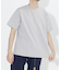 『接触冷感／吸水速乾』『XLサイズあり』ハイパフォーマンスSTANDARDポンチTシャツ