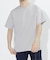 『接触冷感／吸水速乾』『XLサイズあり』ハイパフォーマンスSTANDARDポンチTシャツ