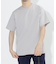 『接触冷感／吸水速乾』『XLサイズあり』ハイパフォーマンスSTANDARDポンチTシャツ