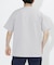 『接触冷感／吸水速乾』『XLサイズあり』ハイパフォーマンスSTANDARDポンチTシャツ