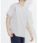 『接触冷感／吸水速乾』『XLサイズあり』ハイパフォーマンスSTANDARDポンチTシャツ