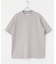 『接触冷感／吸水速乾』『XLサイズあり』ハイパフォーマンスSTANDARDポンチTシャツ