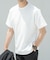 『接触冷感／吸水速乾』『XLサイズあり』ハイパフォーマンスSTANDARDポンチTシャツ