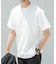 『接触冷感／吸水速乾』『XLサイズあり』ハイパフォーマンスSTANDARDポンチTシャツ