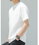 『接触冷感／吸水速乾』『XLサイズあり』ハイパフォーマンスSTANDARDポンチTシャツ