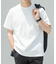 『接触冷感／吸水速乾』『XLサイズあり』ハイパフォーマンスSTANDARDポンチTシャツ