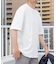 『接触冷感／吸水速乾』『XLサイズあり』ハイパフォーマンスSTANDARDポンチTシャツ