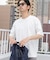 『接触冷感／吸水速乾』『XLサイズあり』ハイパフォーマンスSTANDARDポンチTシャツ