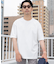 『接触冷感／吸水速乾』『XLサイズあり』ハイパフォーマンスSTANDARDポンチTシャツ