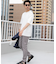 『接触冷感／吸水速乾』『XLサイズあり』ハイパフォーマンスSTANDARDポンチTシャツ