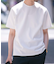 『接触冷感／吸水速乾』『XLサイズあり』ハイパフォーマンスSTANDARDポンチTシャツ