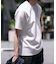 『接触冷感／吸水速乾』『XLサイズあり』ハイパフォーマンスSTANDARDポンチTシャツ