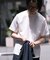 『接触冷感／吸水速乾』『XLサイズあり』ハイパフォーマンスSTANDARDポンチTシャツ