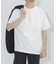 『接触冷感／吸水速乾』『XLサイズあり』ハイパフォーマンスSTANDARDポンチTシャツ