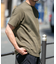 『接触冷感／吸水速乾』『XLサイズあり』ハイパフォーマンスSTANDARDポンチTシャツ
