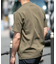 『接触冷感／吸水速乾』『XLサイズあり』ハイパフォーマンスSTANDARDポンチTシャツ